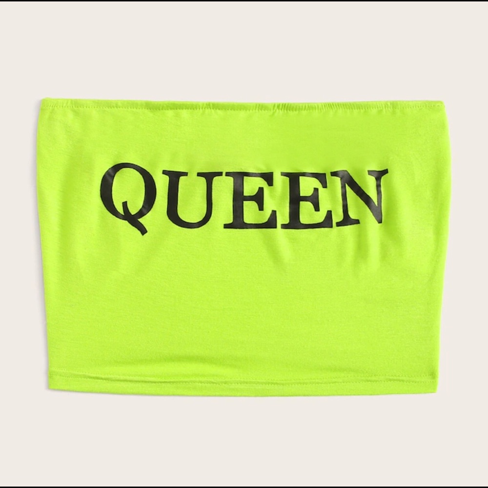 NEON 2 PIECE.. - Picture 2 of 2